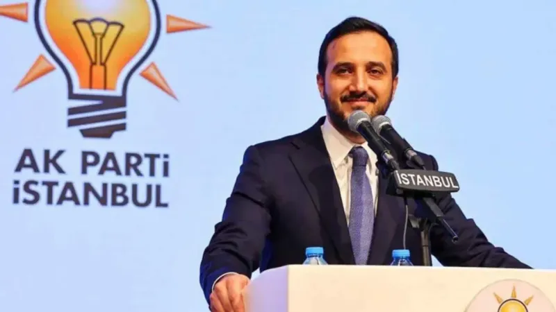 Gaziosmanpaşa seçimi için AK Parti'den ilk açıklama: Sessiz kalmayı doğru bulmuyoruz