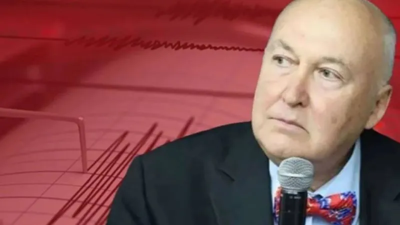 Gelenbe kırığı alarm veriyor: Ahmet Ercan’dan Balıkesir için kritik uyarı