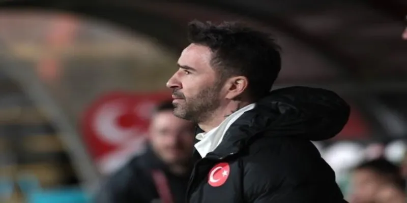 Gökhan Gönül veda etti