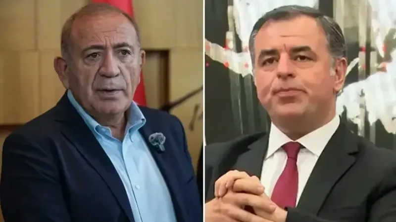 Gürsel Tekin, Barış Yarkadaş CHP'den ihraç mı edildi? Gürsel Tekin, Barış Yarkadaş ve Çağrı Heyeti neden ihraç edildi?