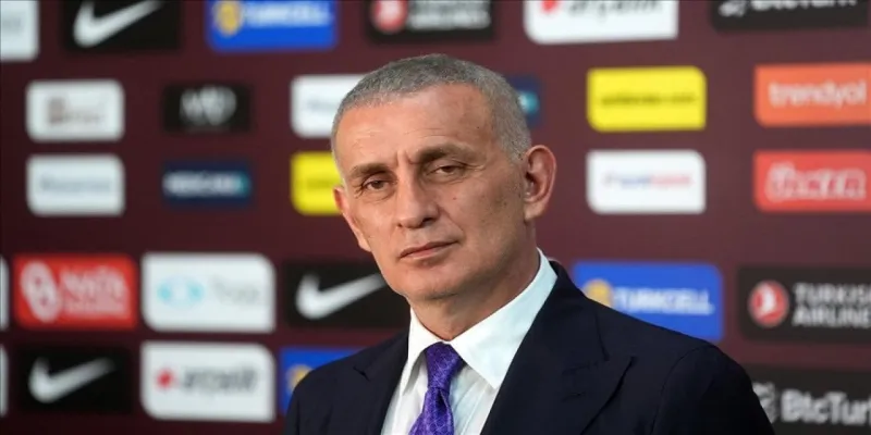 Hacıosmanoğlu'ndan Galatasaray Taraftarını Şaşırtan Sözler!