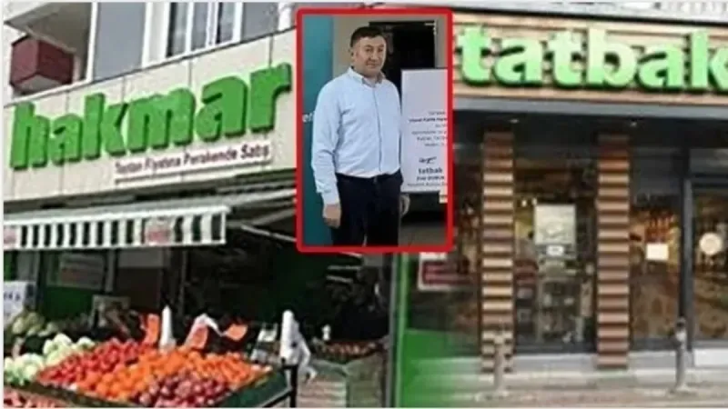 HAKMAR ve Tatbak'a FETÖ operasyonu: 22 kişi hakkında tutuklama talep edildi