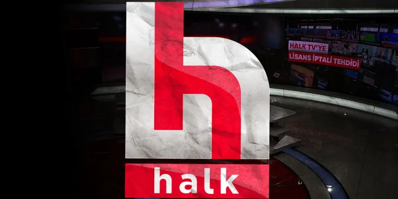 Halk TV ekranı 10 gün boyunca karartılacak! Tepkiler çığ gibi