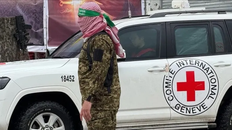 Hamas'tan ABD'nin ateşkes önerisine yanıt! Gazze Şeridi'nden 10 esir serbest bırakılacak