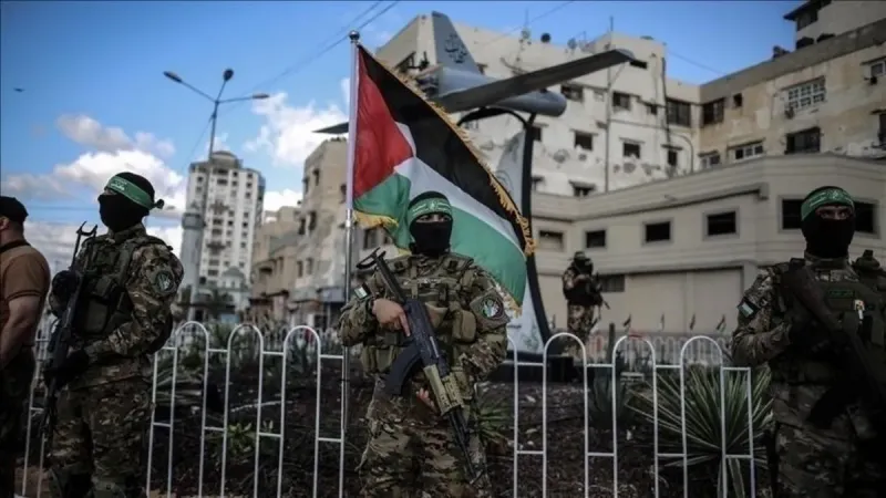 Hamas'tan Şok İddia: Netanyahu Esir Takasını Sabote mi Ediyor?