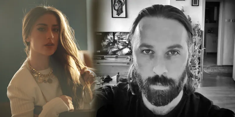 Hazal Kaya’yı yıkan acı: Sen sahip çıkmıştın bana...