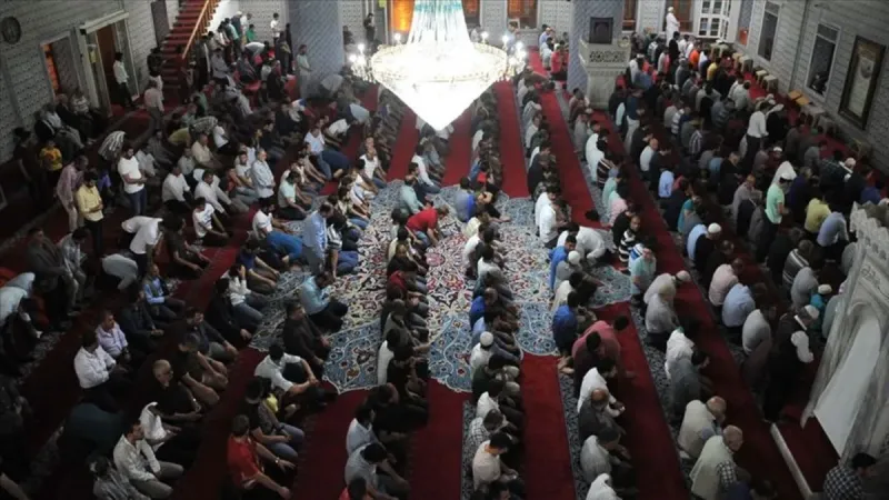 “Hendek’ten Gazze’ye: Zafer İnananlarındır” Diyanet 3 Ekim 2025 Cuma Hutbesi tam metni!