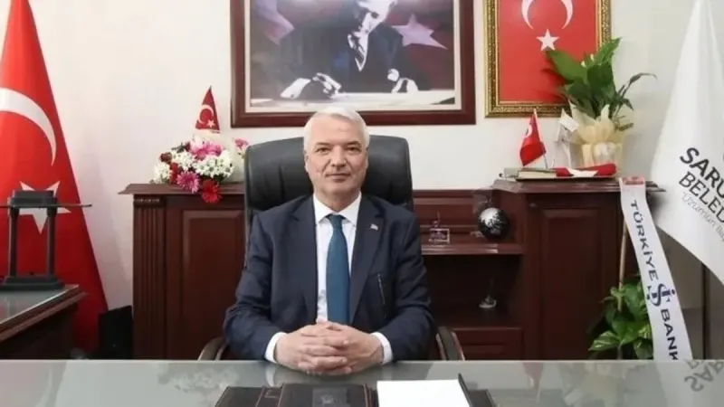 Hurdacı Başkan Yolsuzluktan Yargılanıyor! Şok İddialar!