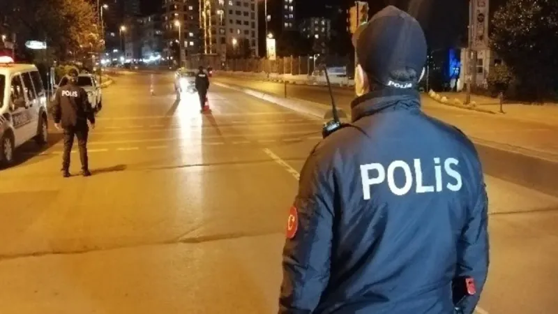 ''Huzur İstanbul'' uygulaması: 975 kişi gözaltına alındı!