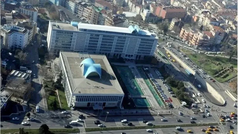 İBB'ye yönelik 5. dalga operasyonda yeni gelişme! Gözaltı sayısı yükseldi