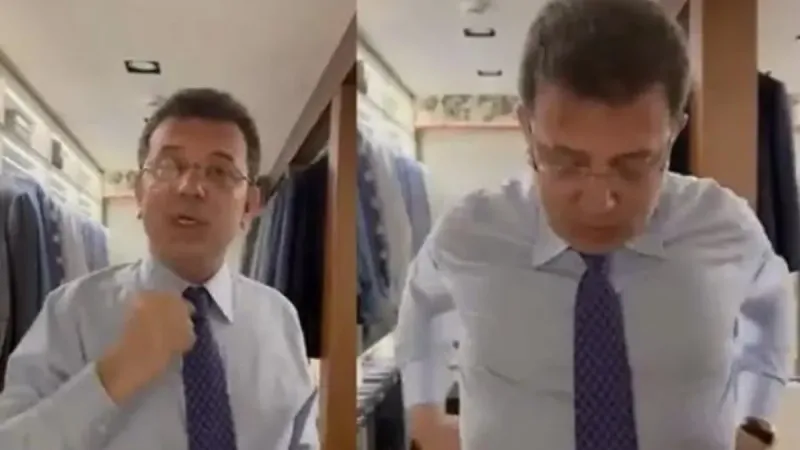 İBB'de Yolsuzluk Şoku! İtirafçılar Konuştu, Kameralar Kayıtta!