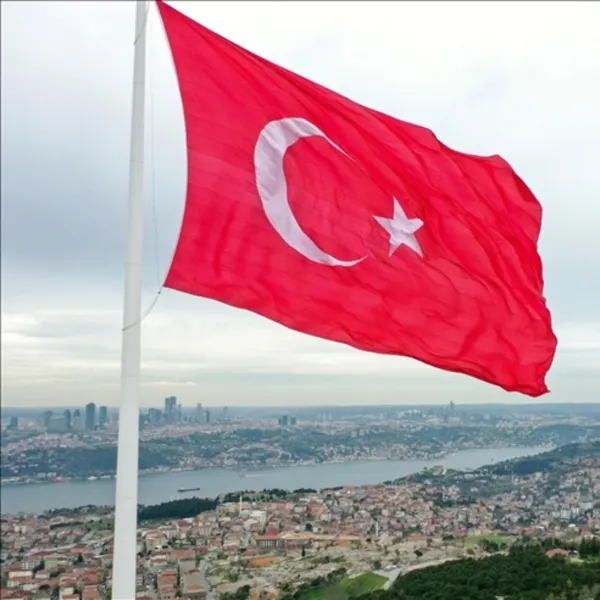 15 Temmuz'da Tek Bayrak! İçişleri'nden Kritik Genelge Yayınlandı!