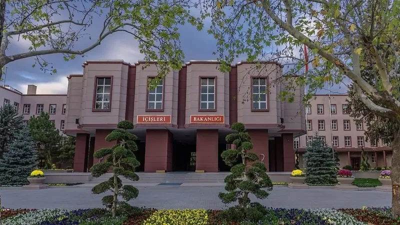 İçişleri Bakanlığı'ndan büyükşehirlere kaymakam yerine vali atamaları iddialarına yalanlama