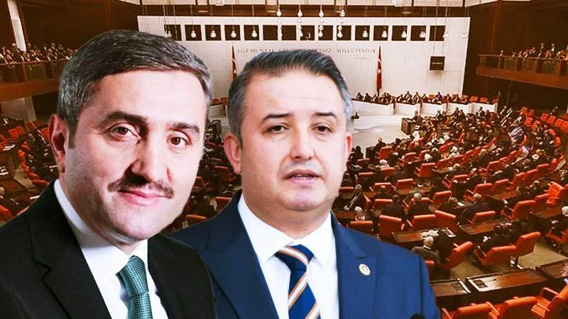 CHP'den AKP'ye Transfer Şoku! 3 Vekil Daha mı Geçiyor?