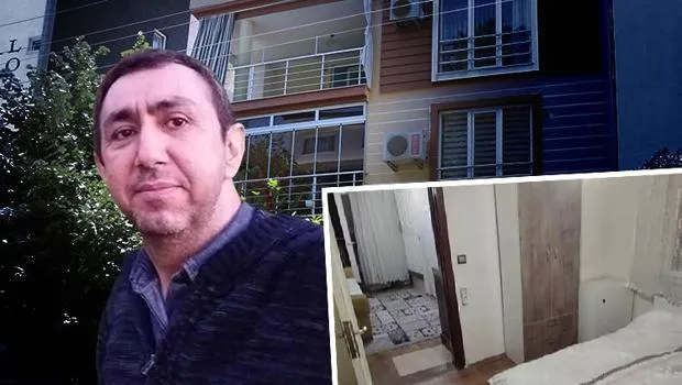 İfadesinde tüm rezilliği itiraf etmişti... Apart sapığı böyle ilan asmış!
