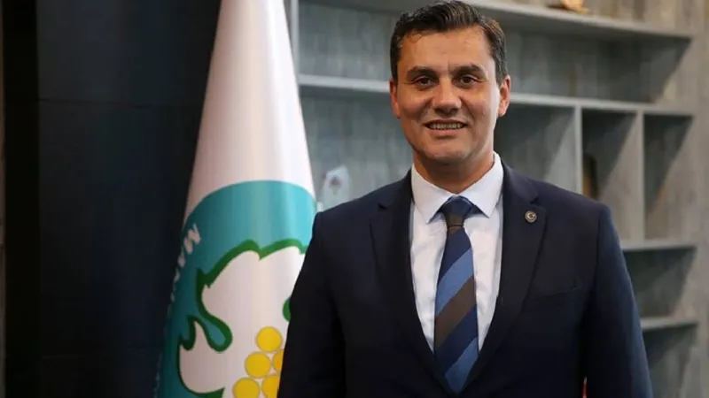 İlk kez TELE 1'de açıklandı: Ferdi Başkanı da gözlerine kestirmişler