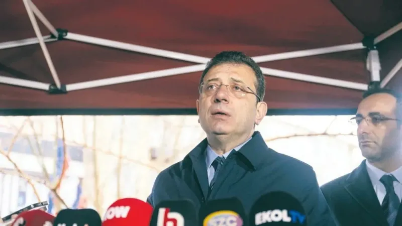 İmamoğlu'nun İBB'si mi? CHP'li Belediyelerde Rüşvet İddiası!
