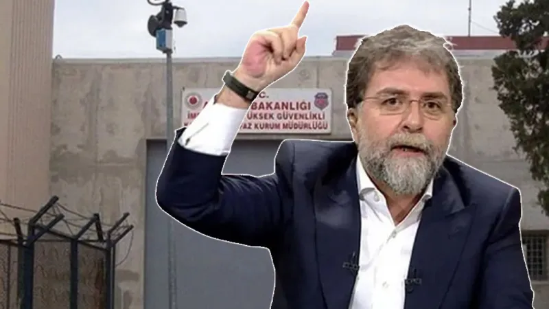 İmralı’dan sonra Kandil mi? Ahmet Hakan’dan bomba açıklama: 'Gerekirse Kandil’e...'