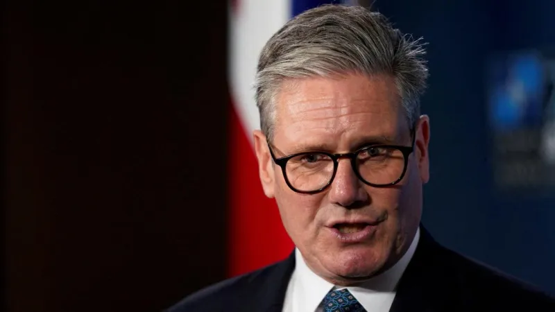 İngiltere Başbakanı Starmer: Filistinin tanınması kalıcı barış için bir adımdır