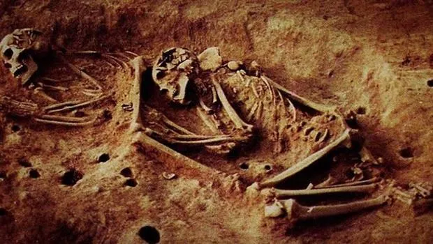 6000 Yıllık İskeletler Tarihi Değiştirdi! Şoke Eden Keşif!