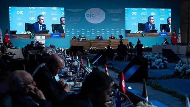 İİT'den Kritik İstanbul Deklarasyonu: İsrail'e Sert Uyarı!