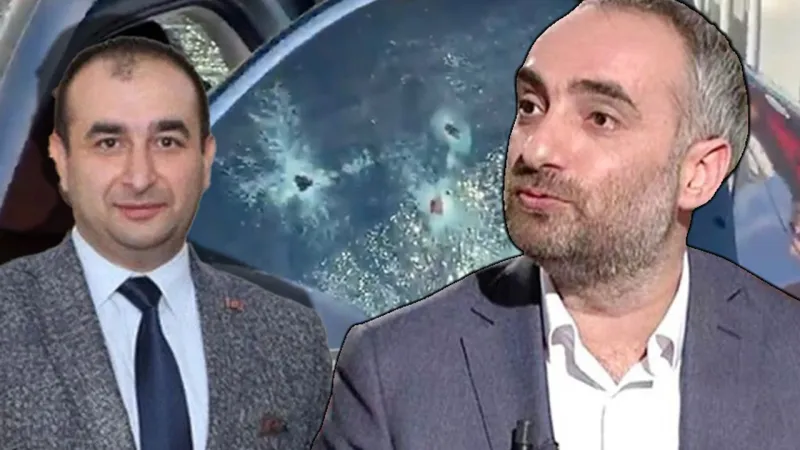 İsmail Saymaz: Avukat Serdar Öktem neden hedef alındı?