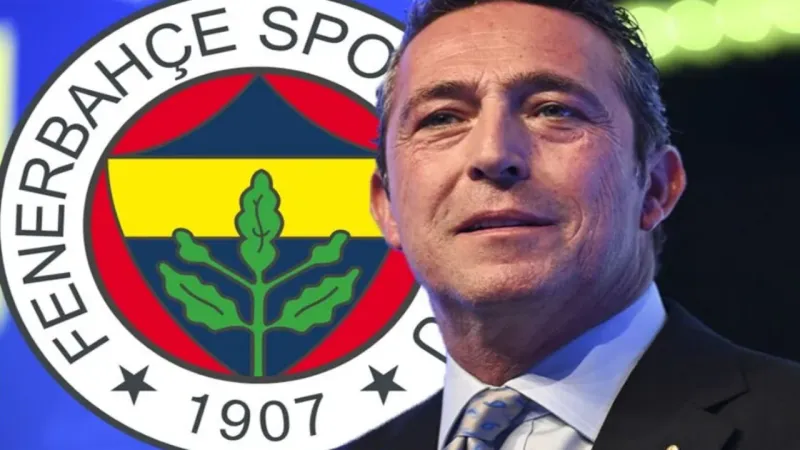 İsmini temize çıkardı Fenerbahçe'ye geliyor