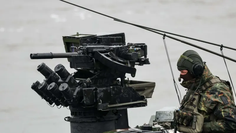 İspanya’dan NATO’ya rest: Savunma harcamalarını yüzde 5’e çıkarma hedefini veto edecek