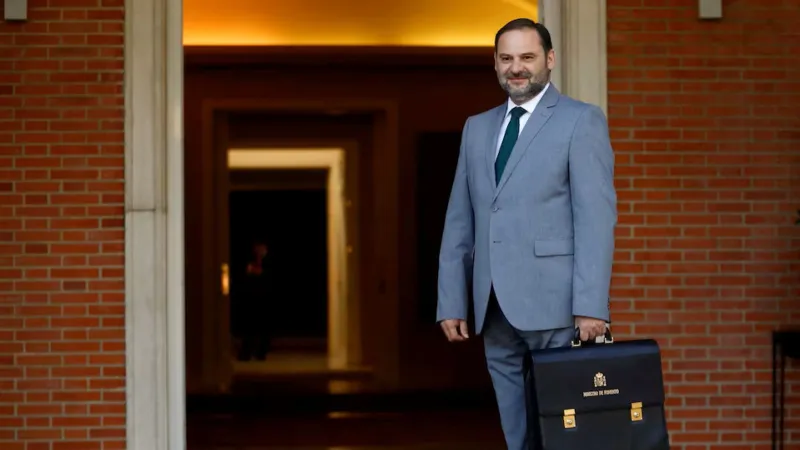 İspanya'yı sarsan soruşturma, eski Bakan'ın gizemli İstanbul seyahati: King size yatak!