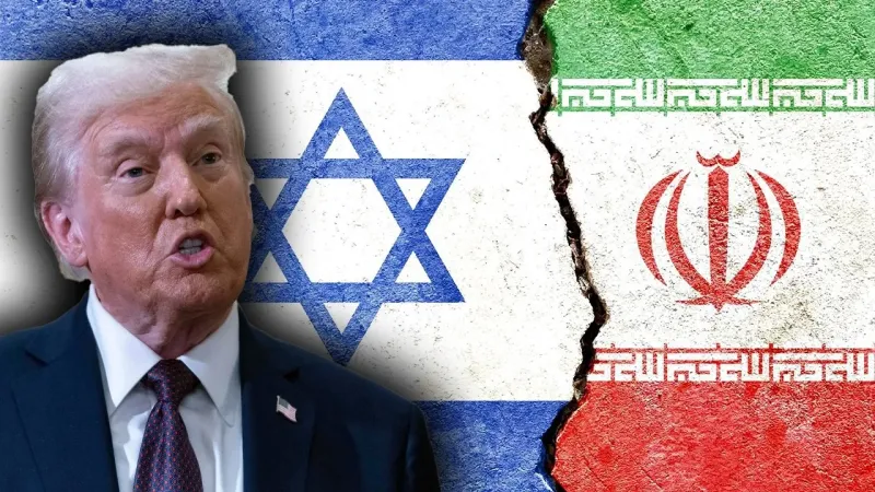 Trump İran'a Saldırıdan Vaz mı Geçiyor? Rusya'dan Kritik Uyarı!