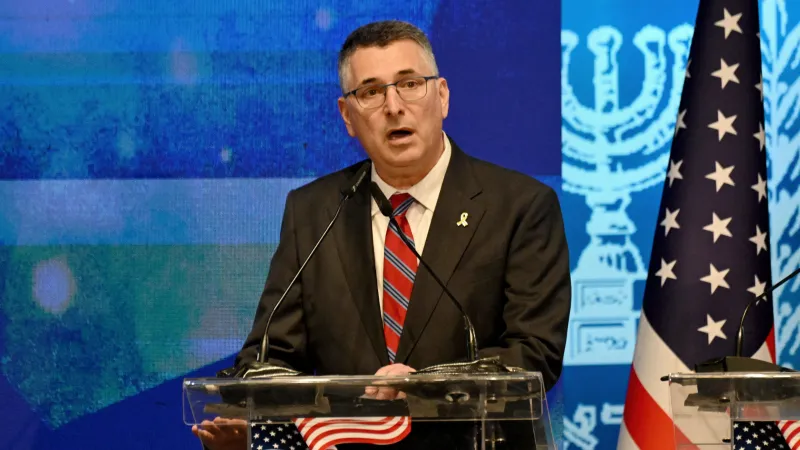 İsrail'den Macron ve Sanchez'e tepki: Trump planını baltalama girişimi