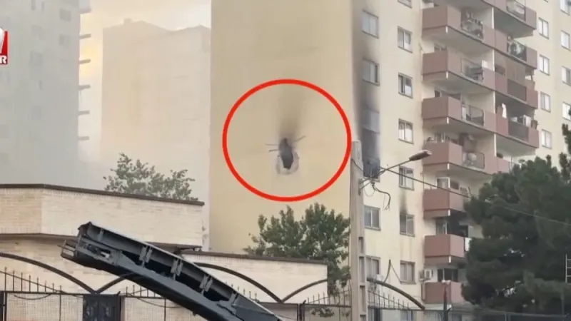 İsrail’in suikast listesi! İranlı üst düzet isimler ayrı ayrı hedef oldu