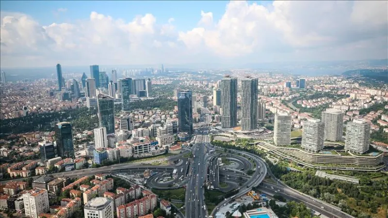 İstanbul, dünya kongre şehirleri sıralamasında ilk 20'ye girdi  