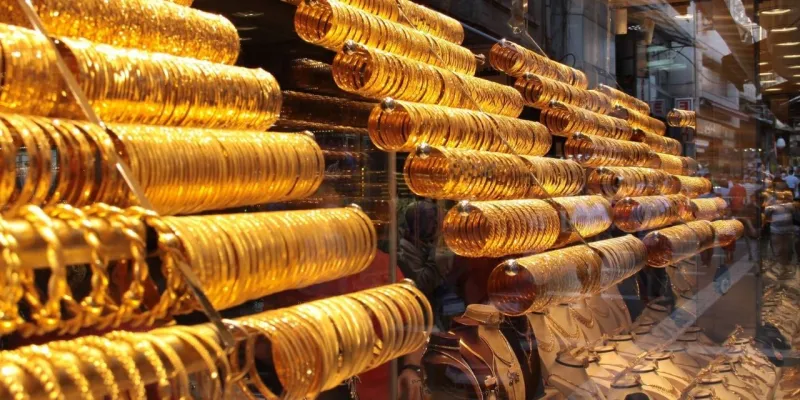 İstanbul'da Altın Vurgunu! 2 Milyonluk Soygunun Detayları Ortaya Çıktı!