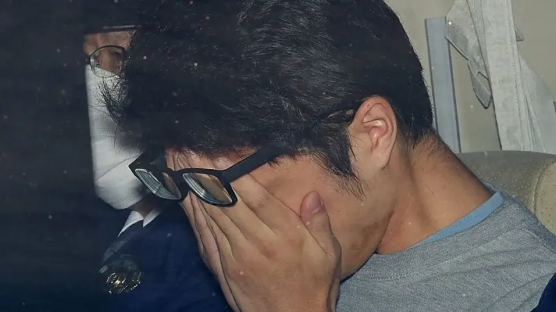 Japonya'da "Twitter katili" Şiraişi Takahiro idam edildi!
