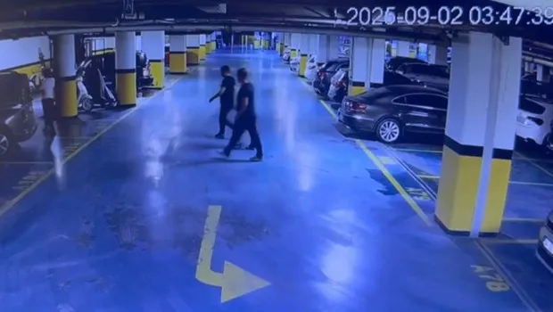 Kaçırılan iş insanı Bağcılar'da bulundu... 15 milyonluk fidye itirafı: 3 tutuklama