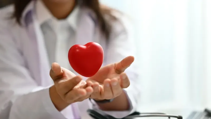 Kalp sağlığınızı koruyun! İşte kalbiniz için uygulamanız gereken 6 altın kural