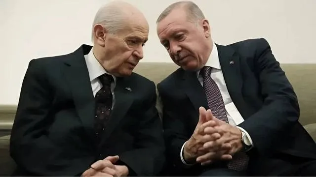 Karar yazarı Beki: AK Parti ile MHP çoğunluğu bile 19 Mart'ta başlayan sertleşme sürecini yargının değil siyasetin konusu olarak görüyor