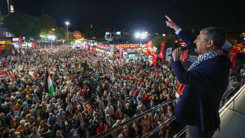 CHP Tek Başına İktidar Mı Olacak? Fehmi Koru'dan Şok Analiz!