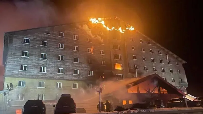 Kartalkaya soruşturmasında Yargıtay'dan flaş karar