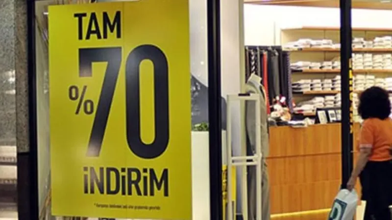 Kasım indirimlerine mikroskop! Tüketiciye tuzak kurana ceza yağacak