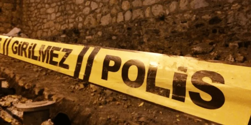 Aksaray'da Kanlı Hesaplaşma! Telefonda Başladı, Cinayetle Bitti