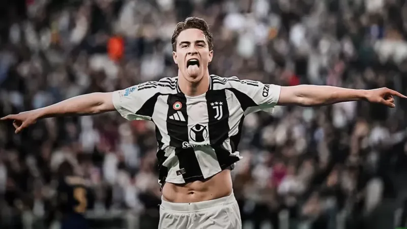 Kenan Yıldız Fırtınası! 15 Dakikada 2 Gol Şoku