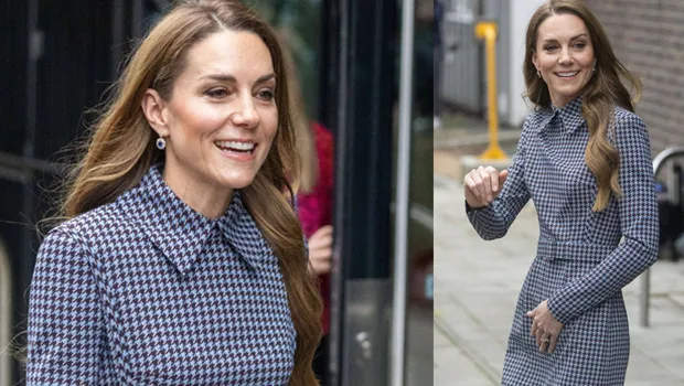 Kate Middleton'dan Şok Haber: Yüzü Güldü, İçimiz Kan Ağladı!