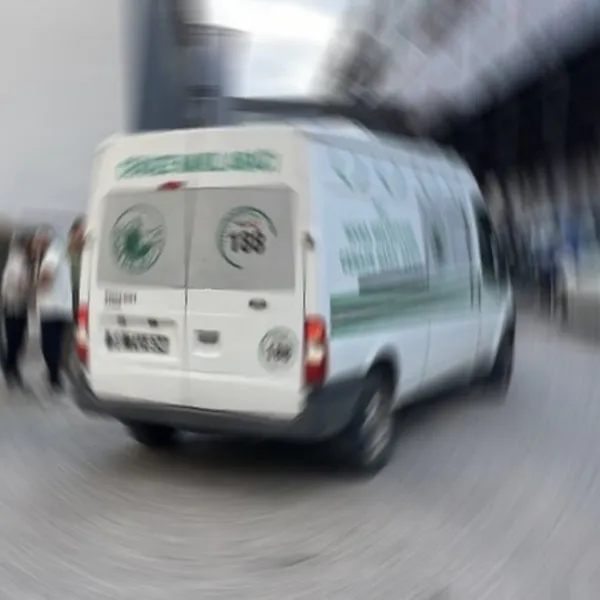 Keneden bir ölüm daha!