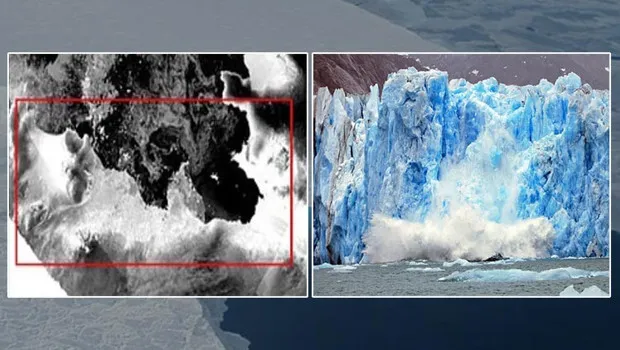 Kıyamet Buzulu Alarmı! Bilim İnsanları Korkutan Senaryoyu Açıkladı