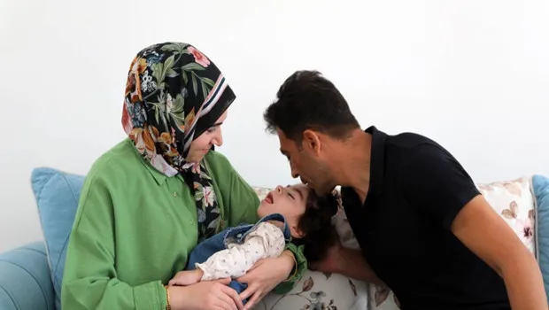 Hemşire Şiddetiyle Engelli Kalan Bebek: Aile Şoke Oldu!