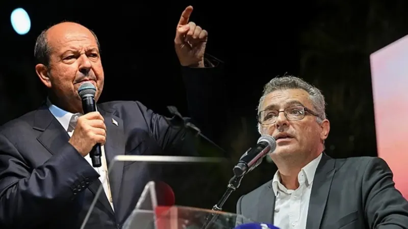 KKTC’de kritik seçin yarın! İki devletli çözüm mü federasyon mu? Türkiye ile ilişkiler belirleyici olacak