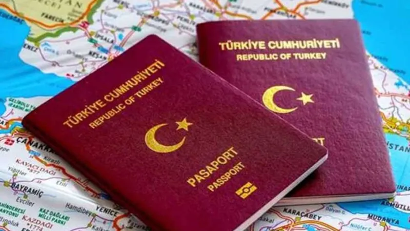 Konsolosluk duyurdu! ABD vizesinde yeni dönem