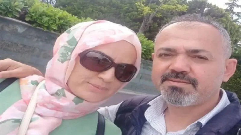 Konya'da Kan Donduran Cinayet! Katil Zanlısına Şok İddia!